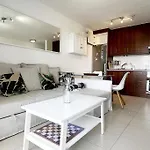 En Amarilla Golf Apartament