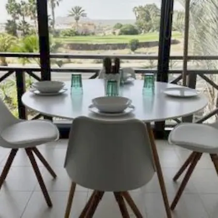 Apartmán En Amarilla Golf *