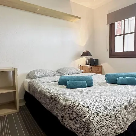 En Amarilla Golf Διαμέρισμα