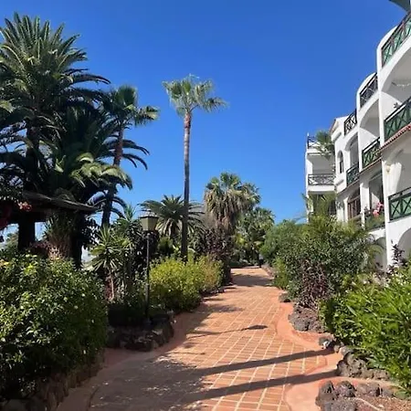 Διαμέρισμα En Amarilla Golf Σαν Μιγκέλ ντε Αμπόνα