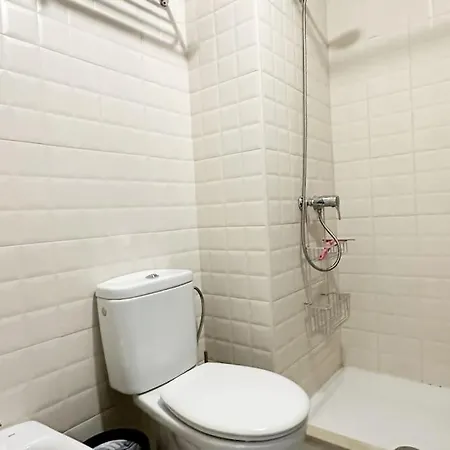 En Amarilla Golf Σαν Μιγκέλ ντε Αμπόνα