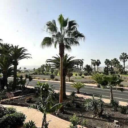 Апартаменты En Amarilla Golf