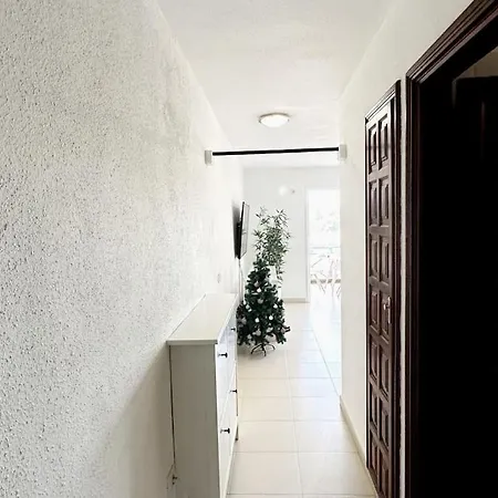 Διαμέρισμα En Amarilla Golf Σαν Μιγκέλ ντε Αμπόνα