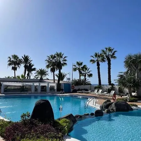 En Amarilla Golf Σαν Μιγκέλ ντε Αμπόνα