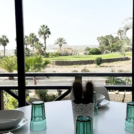 Apartmán En Amarilla Golf