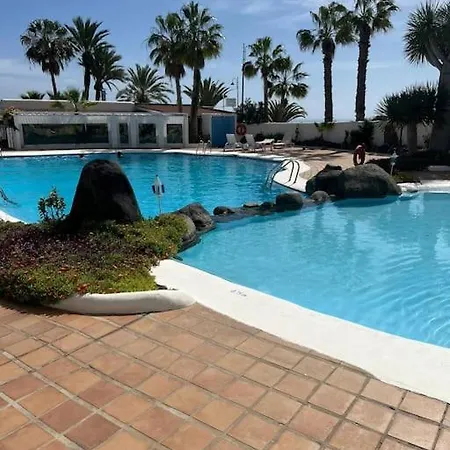 Апартаменты En Amarilla Golf *