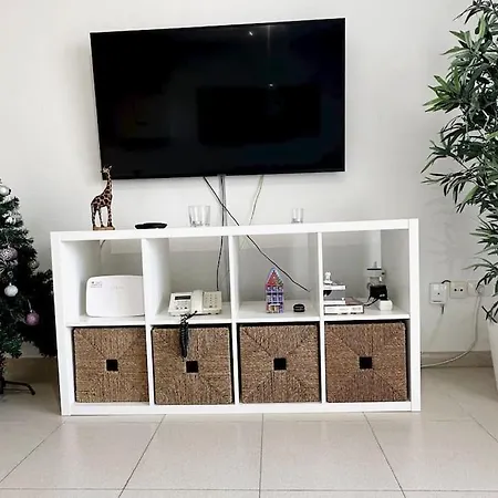 En Amarilla Golf Διαμέρισμα Σαν Μιγκέλ ντε Αμπόνα