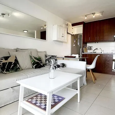 En Amarilla Golf Διαμέρισμα