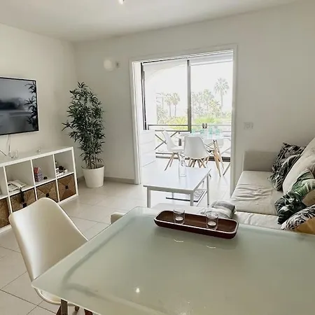 En Amarilla Golf Apartmán *