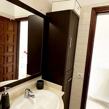 Apartmán En Amarilla Golf *