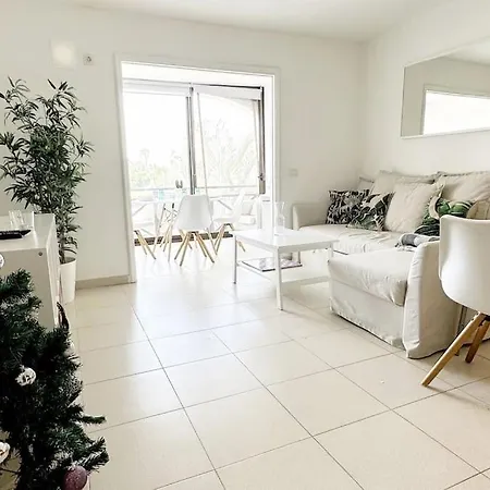 Apartmán En Amarilla Golf